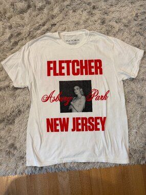 FLETCHER Stone Pony Show Shirt